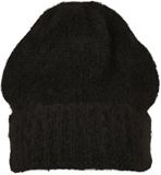 Flexfit Urban Classics Beanie Muts Soft Acrylic Zwart
