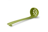 IBILI - 719110 Olive CACILLO nylon, roestvrij staal