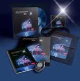 Suburban Axel Zwingenberger - Boogie Woogie Live (LP) (Coloured) (Limited Edition)