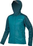 Endura Veste Mt500 Freezing Point Deep Teal - XS