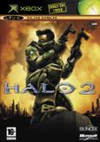 Microsoft Halo 2