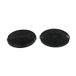 Paxanpax PCK203 Ikea afzuigkap koolstof houtskool filter past op Nyttig FIL400, Pack van 2