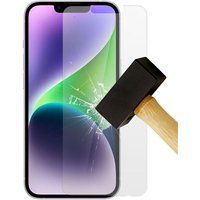 1001 coques Apple iPhone 15 iPhone 15 Pro Gehard glas