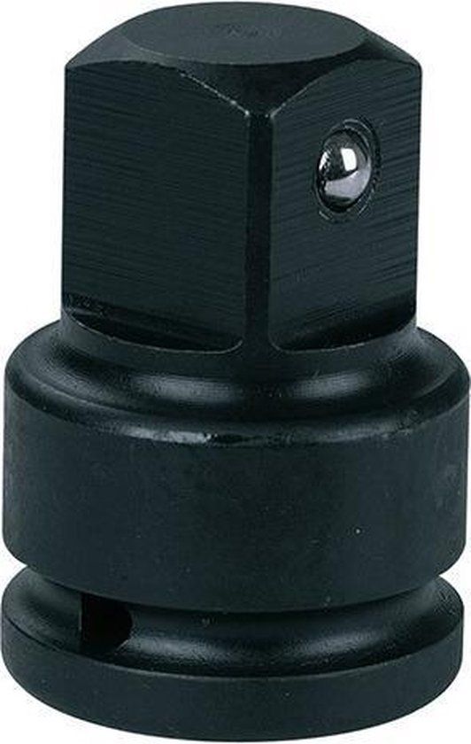 RODAC 1/2" - 3/4" verloopstuk