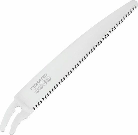 Fiskars SF24 Vervangend snoeizaagblad voor handzaag SW - 240mm