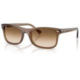 Ray-Ban zonnebril 0RB2226 bruin