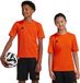 adidas teamwear adidas Tabela 23 Jersey Kinderen Oranje-Zwart - Maat 164cm