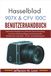 Hasselblad 907X & CFV 100C Benutzerhandbuch
