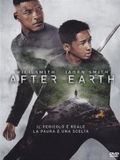 After laFeltrinelli After Earth DVD Engels, Frans, Italiaans