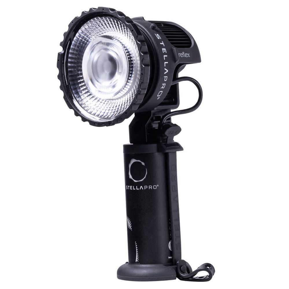 StellaPro Reflex LED Light