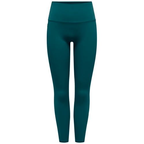 ONLY PLAY sportlegging - groen