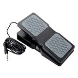 M-AUDIO EX-P Expressiepedaal voor Keyboards