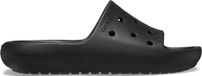Crocs Classic V2 Sabots Junior Noir Synthétique Unisexe 29/30