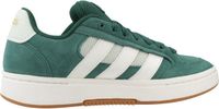 Adidas Grand Court Alpha Dames Lage Sneakers Leer Groen 37 1/3 EU