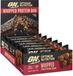 Optimum Nutrition Whipped Protein Bars - Chocolate Caramel Barres protéinées - 10 barres protéinées (600 gram)