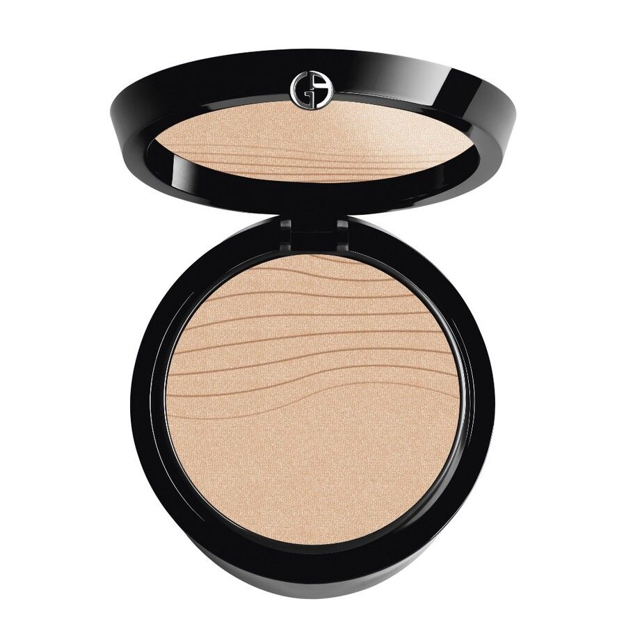 Giorgio Armani 2 Luminous Silk Glow Fusion - 6ml - 3614273427517