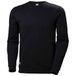 Helly Hansen Workwear Heren Klassieke Trui, 990 Zwart, XS