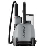Laurastar IZZI Steam Cleaner - Grey - 2000W
