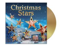 Christmas Various Artists - Christmas Stars (LP) (Coloured Vinyl)
