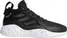 adidas D Rose 773 - Noir - Taille 42