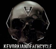 God Am I/Kevorkian Death Cycle Kevorkian Death Cycle God Am I
