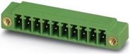 Phoenix Contact MC 1,5/12-GF-3,5 bloc de jonction Vert