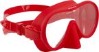 Atlantis Panama Zwembril - Duikbril - Snorkelmasker - Volwassenen - Rood
