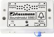 Viessmann Modelltechnik 5560 Geluidsmodule Kerkklok Kant-en-klare module Schaal 0