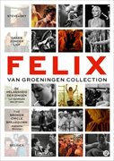 - Felix Van Groeningen Collection dvd