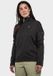 Schöffel Functionele fleece jas ' Hiking CIRC Fleece Jk Style Smue WMS ' zwart