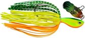 Rapala Rap-V Pike Bladed Jig 28Gr Firetiger - FT