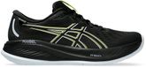 Asics Gel-Cumulus 26 GTX - Hardloopschoen - Zwart/Grijs - Maat 48 heren