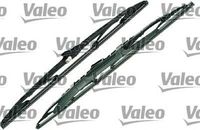 Valeo 567781 ruitenwissers
