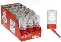 Classic Drinkfles Muis - 75ml - Transparant