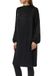 Comma Dresses Black Maat: 38 | Midi Jurken Outlet | Dames | Zwart
