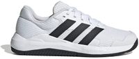 Adidas Dropset Base Schoenen Wit EU 40 2/3 Vrouw