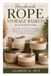 HANDMADE ROPE STORAGE BASKETS: Step-by-Step Guide to Home Organization, Functional Décor, Coiled Weaving Techniques, Modern Designs, Troubleshooting Skills, and Profitable Craft Projects
