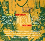 Sampler Allegro Corporation / World Records Sampler Vol. 1