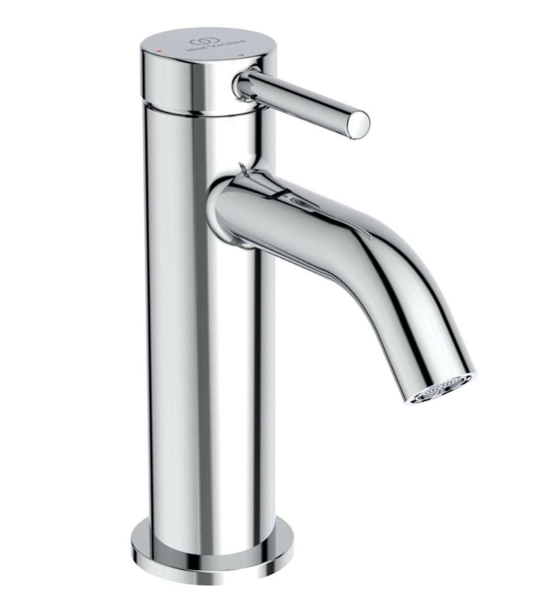 Ideal Standard Ceraline Nuovo - Wastafelkraan, chroom