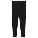 Smartwool Merino 250 Basislaagbroek Zwart 6-8 Years Jongens,Meisjes