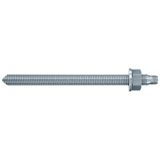Fischer RG - Draadstangen - staal - 10 stuks - 50258