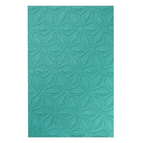 Sizzix Multi-Level Embossing Folder Sierpatroon door Olivia Rose | 665749 | Hoofdstuk 2 2022