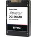 Western Digital Ultrastar DC SN630 1,92 TB 2.5" U.2 NVMe 3D TLC