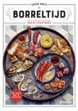 Borreltijd: Nieuw Amsterdam Borreltijd