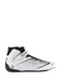 Alpinestars Chaussures Tech-1 Z V3 FIA Blanc Noir, Taille : 8.5