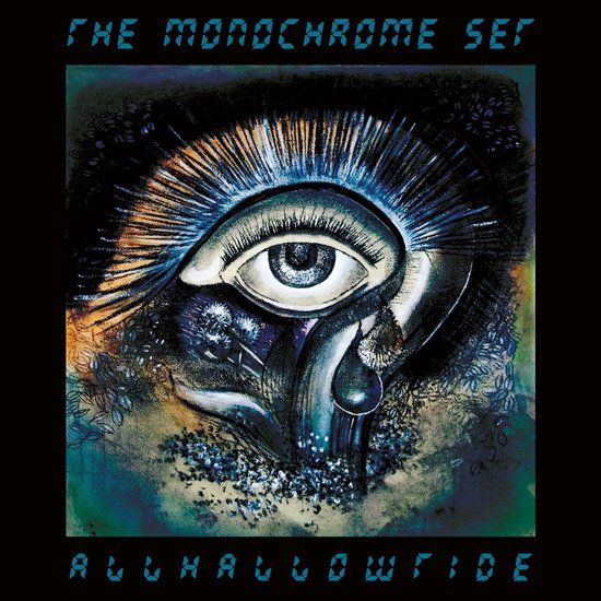 Allhallowtide The Monochrome Set Allhallowtide (LP)