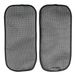 Polisport 8467100001 Mesh voor Radiator Louvers