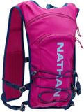 Nathan Quick Start 2.0 - 6L Hardlooprugzak - Magenta