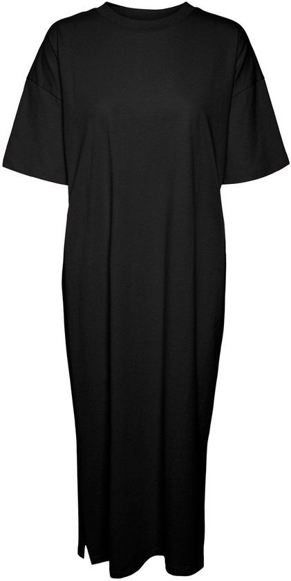 Vero Moda Curve Jurk VMCMOLLY Lange jurk