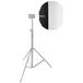 Nanlite LT-FMM-60 Softbox Lantaarn voor Forza 60 60B